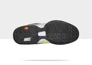 Nike Air Max Courtballistec 43 Mens Tennis Shoe 487986_107_B