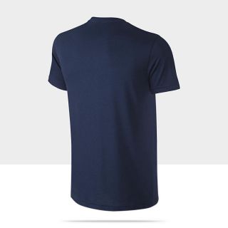  Nike Spirit of the Bull (NFL Texans) Mens T Shirt