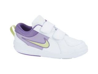 Nike Pico 4 Girls Shoe 454477_110