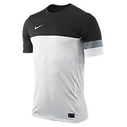 nike elite 1 short sleeve men s football training shirt £ 43 00