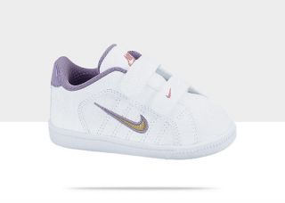 Nike Court Tradition 2 Plus Kleinkinder Mdchen Schuh 408079_116_A