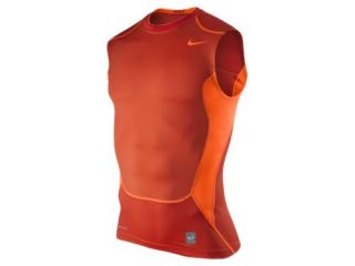 Nike Pro Combat Hypercool 2.0 &196;rmelloses M&228;nner 