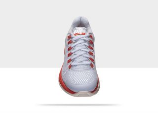 Nike LunarGlide 4 Shield Womens Running Shoe 537535_406_E