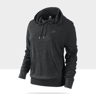  Nike AW77 Time Out Pullover Frauen Hoodie