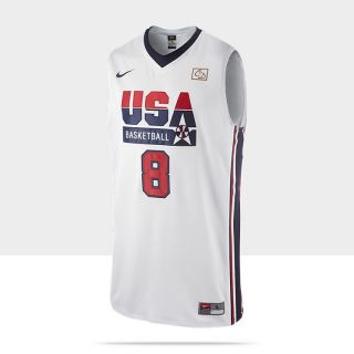  Maillot de basket Nike Elite Retro USA (Pippen)pour 