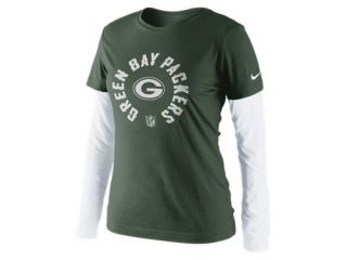   NFL Packers Womens T Shirt 475042_323