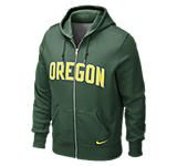 Nike College (Oregon) Mens Hoodie 4819OD_310_A
