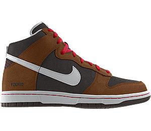  Entwirf personalisierbare NIKEiD Dunk Schuhe.