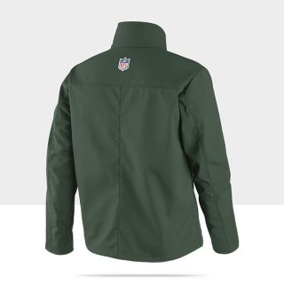 Nike Softshell NFL Jets Mens Jacket 484118_323_B