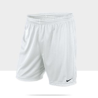  Nike Dri FIT Park Knit Unlined Mens Football Shorts