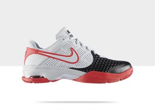 Nike Air Courtballistec 41 Mens Tennis Shoe 488144_005_A