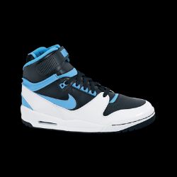  Nike Air Revolution Mens Basketball Shoe