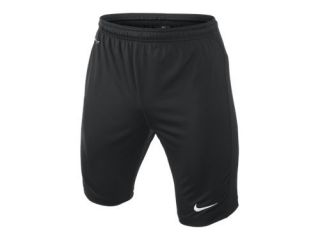Pantalón corto de fútbol de tiro largo Nike Elite   Hombre
