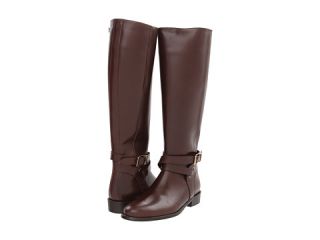 Burberry Equestrian Leather Boots $555.99 $795.00  