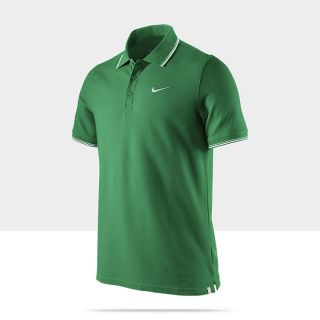 Nike NET Pique Mens Tennis Polo Shirt 404696_312_A