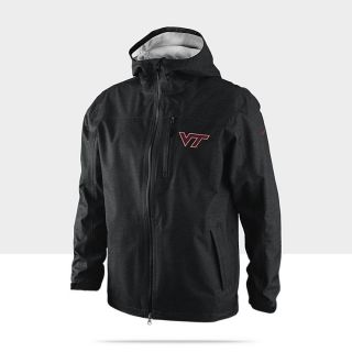  Nike Storm FIT Waterproof 2.5 (Virginia Tech) Mens Jacket
