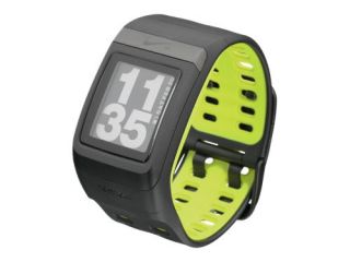  Nike SportWatch GPS (mit Sensor) mit TomTom 