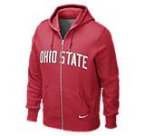 Nike College (Ohio State) Mens Hoodie 4819OS_611_A