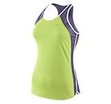 Nike Fast Pace Womens Running Tank Top 409753_702_A