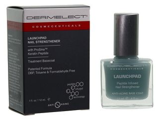 Dermelect Cosmeceuticals Launchpad Nail Strengthener    