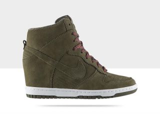  Nike Dunk Sky High – Chaussure pour Femme