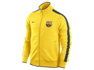  Chaqueta deportiva de fútbol FC Barcelona N98 