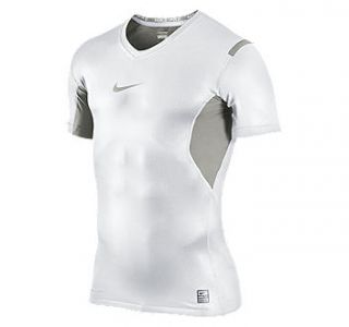 Camiseta de entrenamiento Nike Pro Vapor   Hombre 359251_100_A