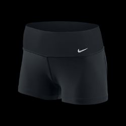 Nike Nike Slim Fit Womens Training Shorts  Ratings 