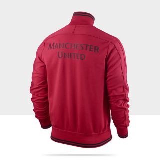 Nike Store Nederland. Manchester United Authentic N98 Mens Football 