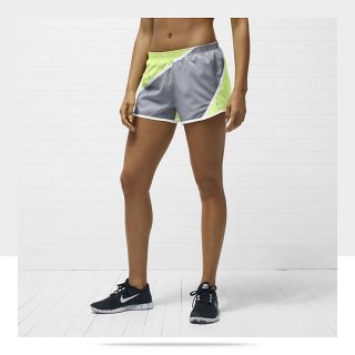 Nike Twisted Tempo Womens Running Shorts 451412_015_A