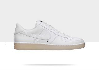Nike AF1 Downtown Leather Mens Shoe 573979_100_A