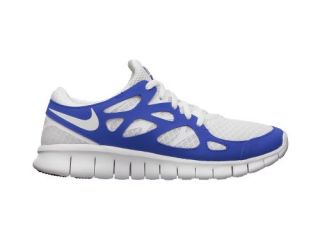 Nike Free Run+ 2 – Chaussure de course à pied pour Femme