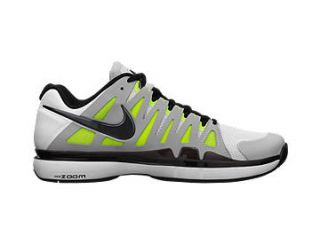 Nike Zoom Vapor 9 Tour Mens Tennis Shoe 488000_100_A