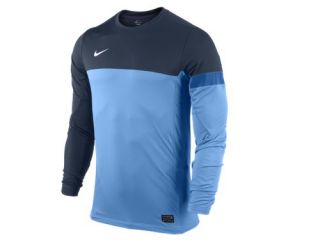  Nike Long Sleeve Top 1 – Maillot d 