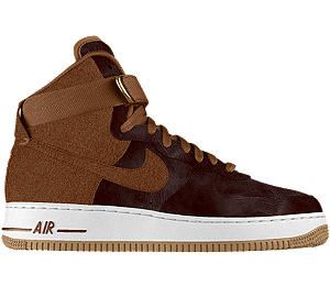 Nike Air Force 1 High Premium iD Männerschuh _ 1078482.tif