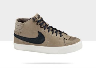 Nike Blazer Mid Leather Womens Shoe 511242_201_A