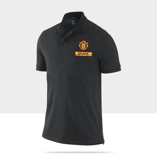 Nike Store Nederland. Manchester United Authentic GS Short Sleeve Men 