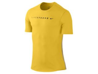 LIVESTRONG Sublimated M&228;nner Trainingsshirt 477880_703_A?wid 