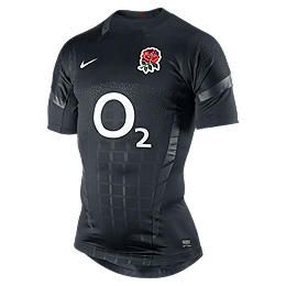 RFU Authentic Test Mens Rugby Shirt 428560_010_A