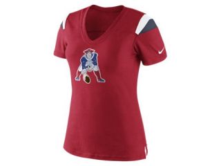   NFL Patriots Womens T Shirt 525919_657