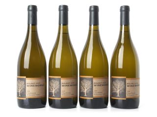 Walnut City WineWorks 2010 Chardonnay 4 Pack