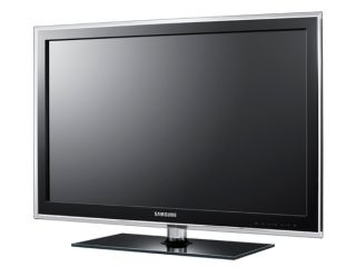 Samsung LN46D550K1FXZA 46 1080p LCD HDTV, 4 HDMI, 200,0001, 2 USB 