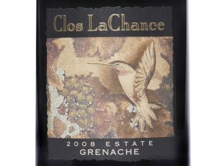 Clos LaChance 2008 Estate Grenache 3 Pack