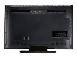 VIZIO E470VL 47” 1080p LCD HDTV, 120Hz, 100,0001, 5ms, 3 HDMI 