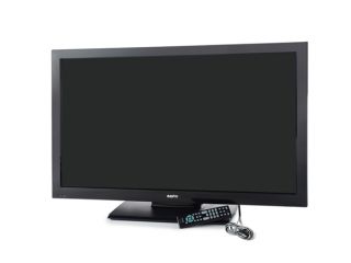 SANYO DP42841 42 1080p LCD HDTV, 3 HDMI, 60Hz, 40001, 6.5ms