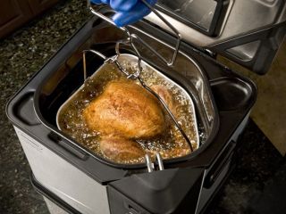Masterbuilt Butterball Professional Series Indoor Electric Turkey 