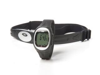 Pyle Heart Rate Watch for Running, Walking & Cardio PHRM56