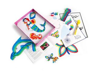 RainbowBrush Color Blending Marker Kit   3 Pack