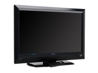 VIZIO E321VL SCM 32” LCD HDTV, 720p, 2 HDMI, HDCP, 8ms, SRS 