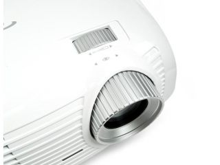 Optoma High Definition 1080p DLP Home Theater Projector, 1700 Lumens 
